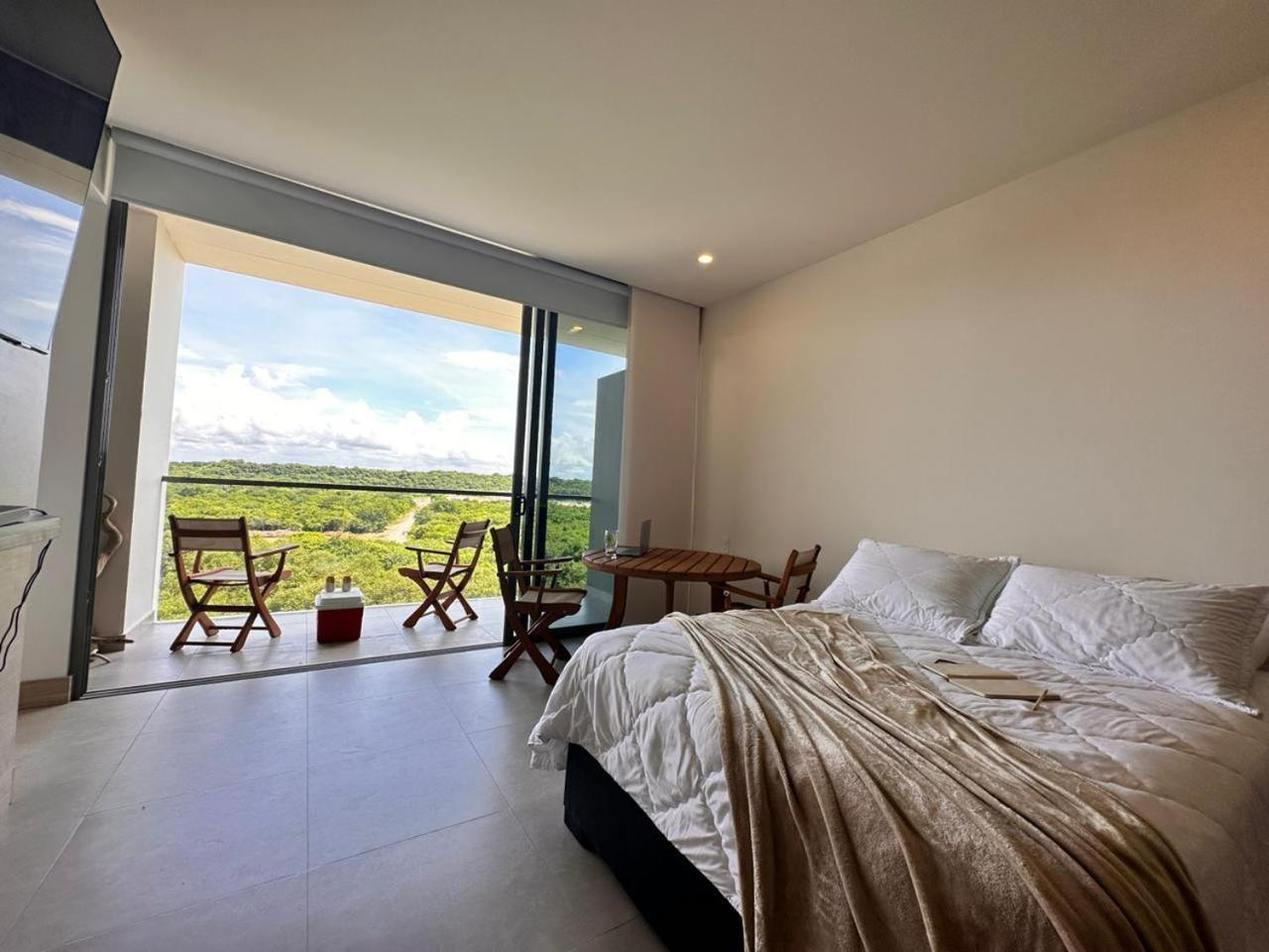 Exclusivo Resort Frente Al Mar, Playa Privada, Piscinas Cartagena Екстериор снимка