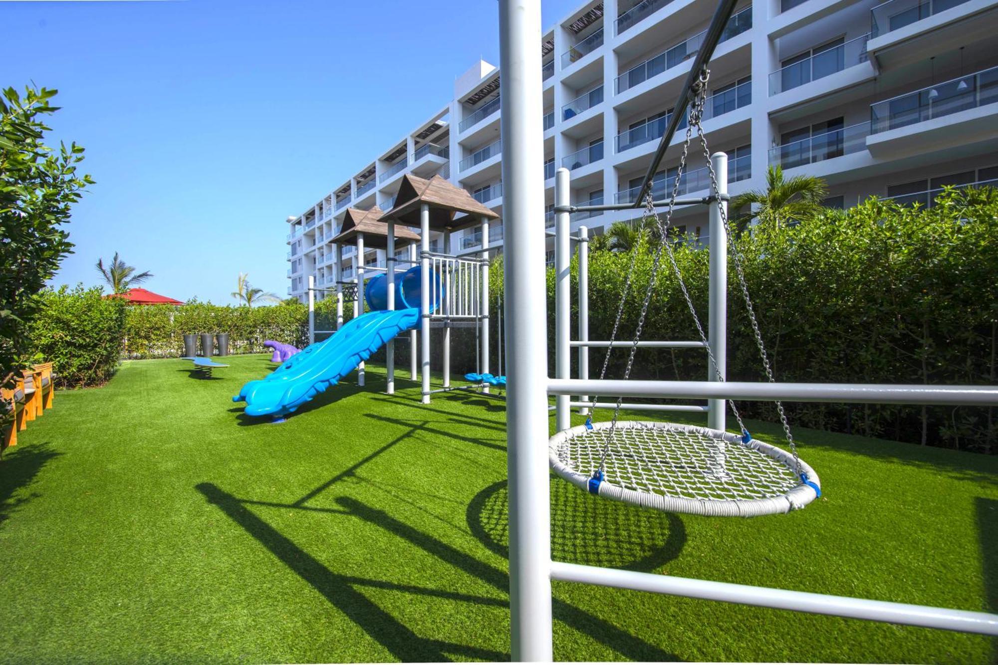 Exclusivo Resort Frente Al Mar, Playa Privada, Piscinas Cartagena Екстериор снимка