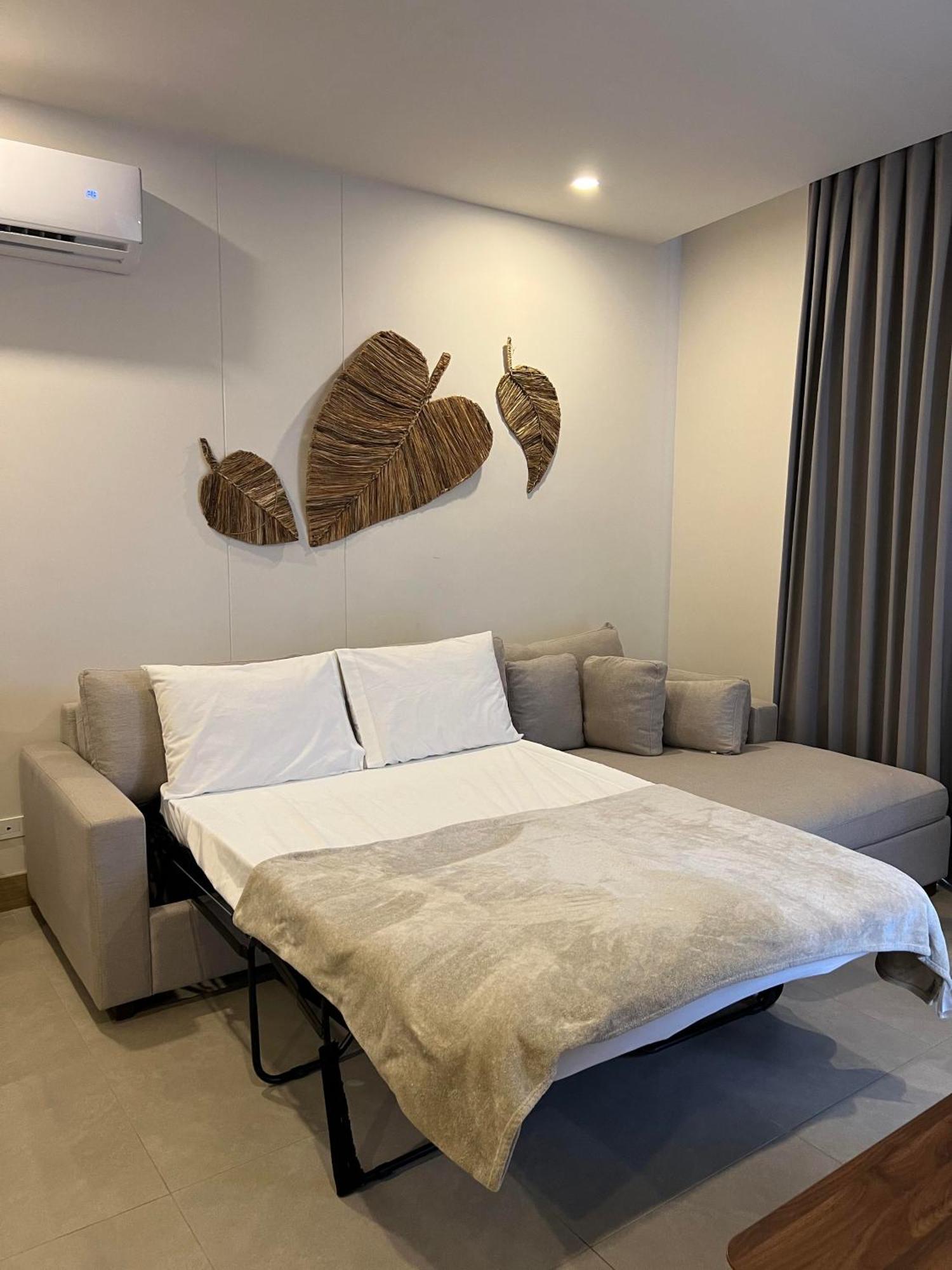 Exclusivo Resort Frente Al Mar, Playa Privada, Piscinas Cartagena Стая снимка