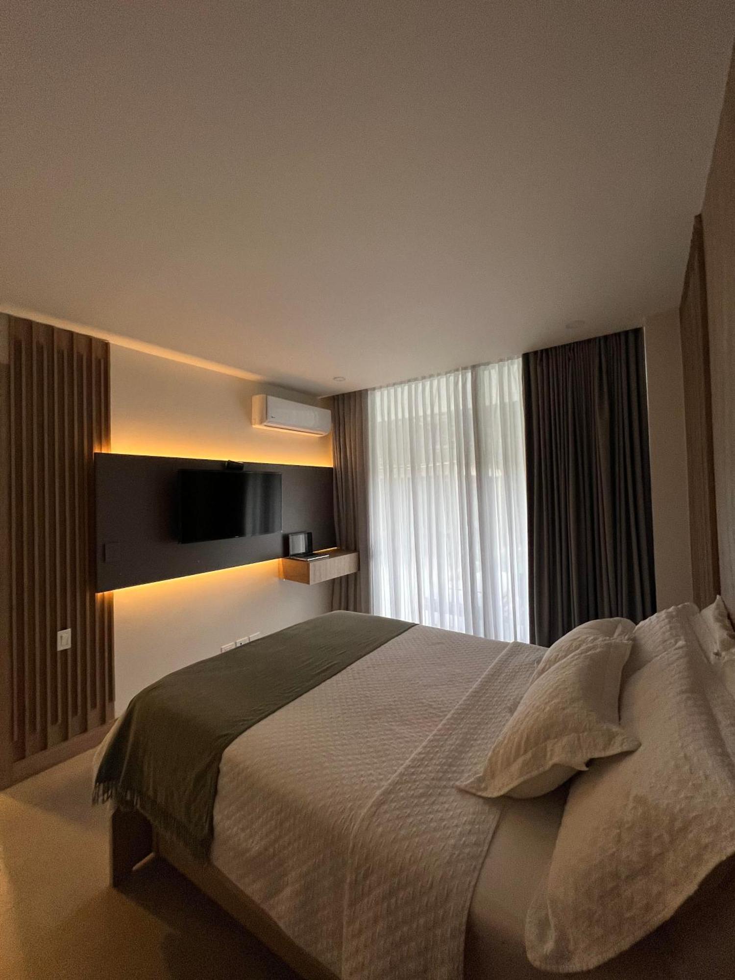 Exclusivo Resort Frente Al Mar, Playa Privada, Piscinas Cartagena Екстериор снимка
