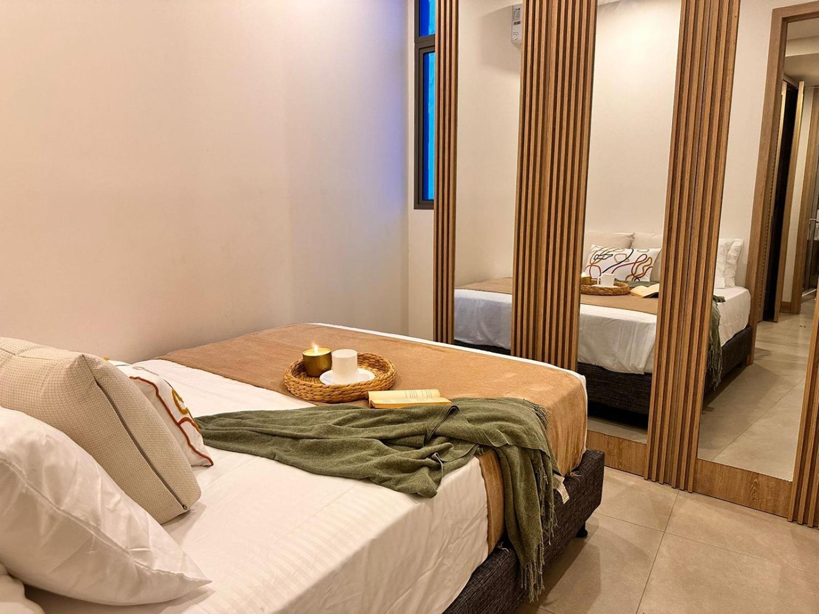 Exclusivo Resort Frente Al Mar, Playa Privada, Piscinas Cartagena Екстериор снимка