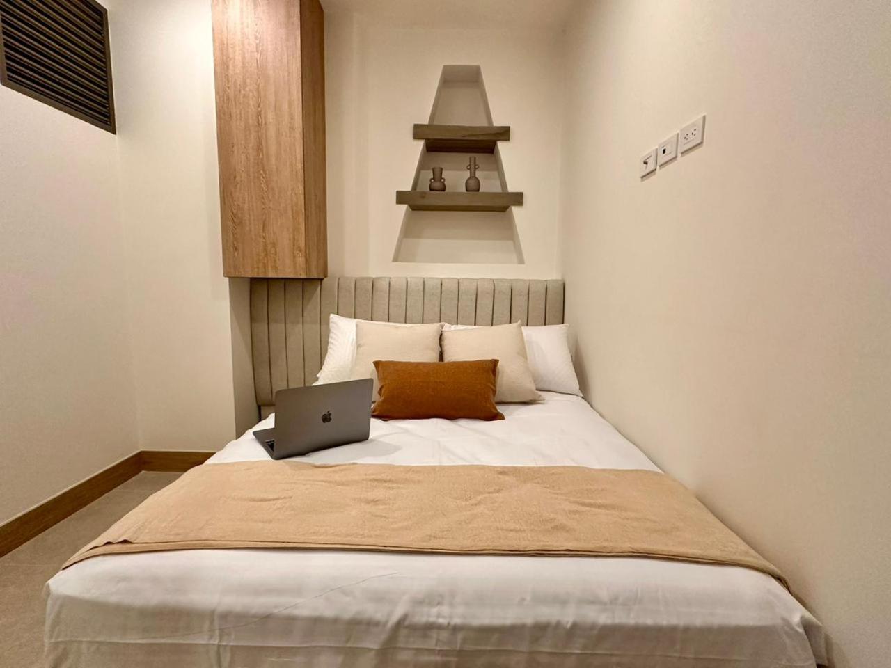 Exclusivo Resort Frente Al Mar, Playa Privada, Piscinas Cartagena Екстериор снимка
