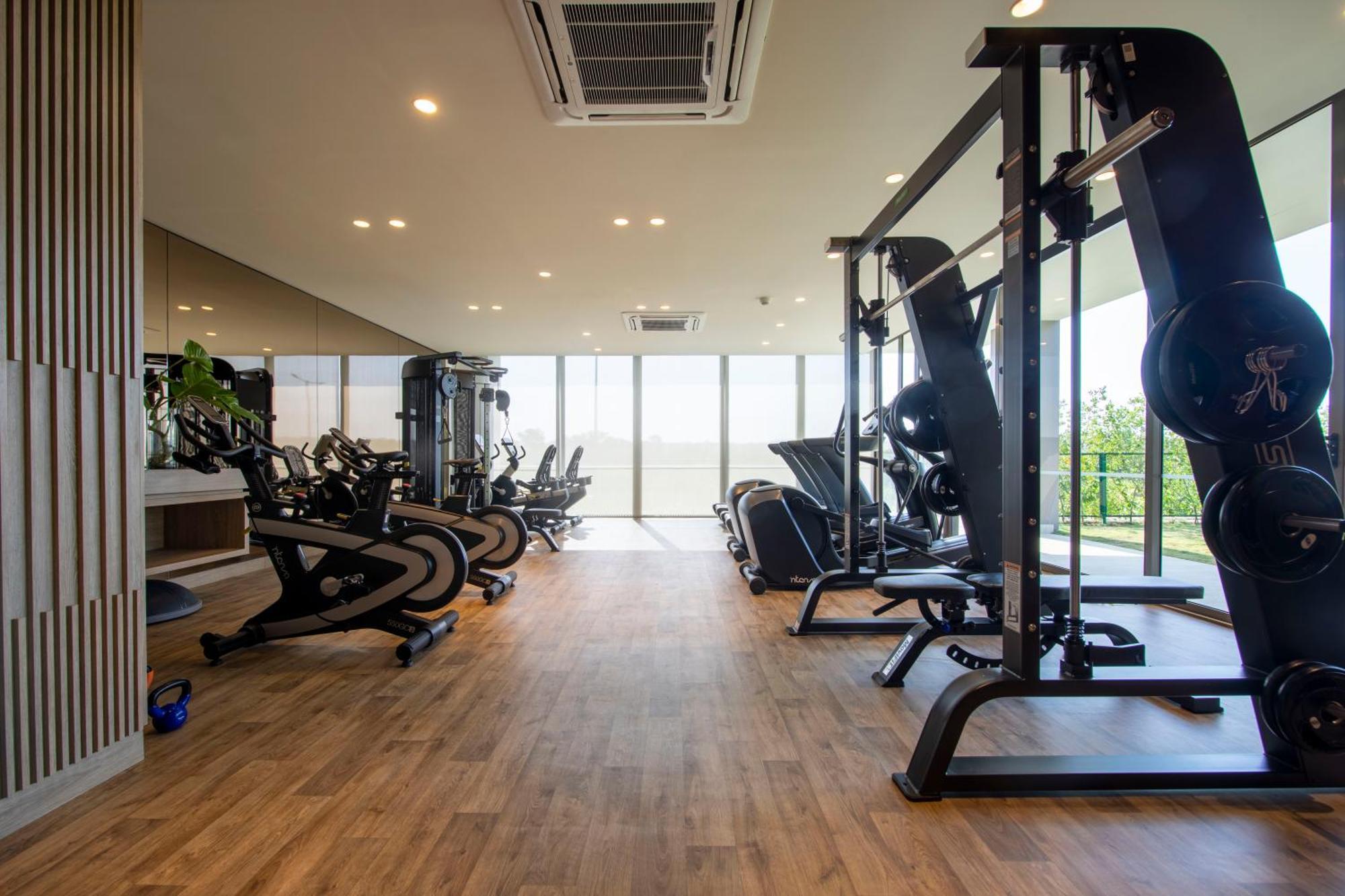 Exclusivo Resort Frente Al Mar, Playa Privada, Piscinas Cartagena Екстериор снимка