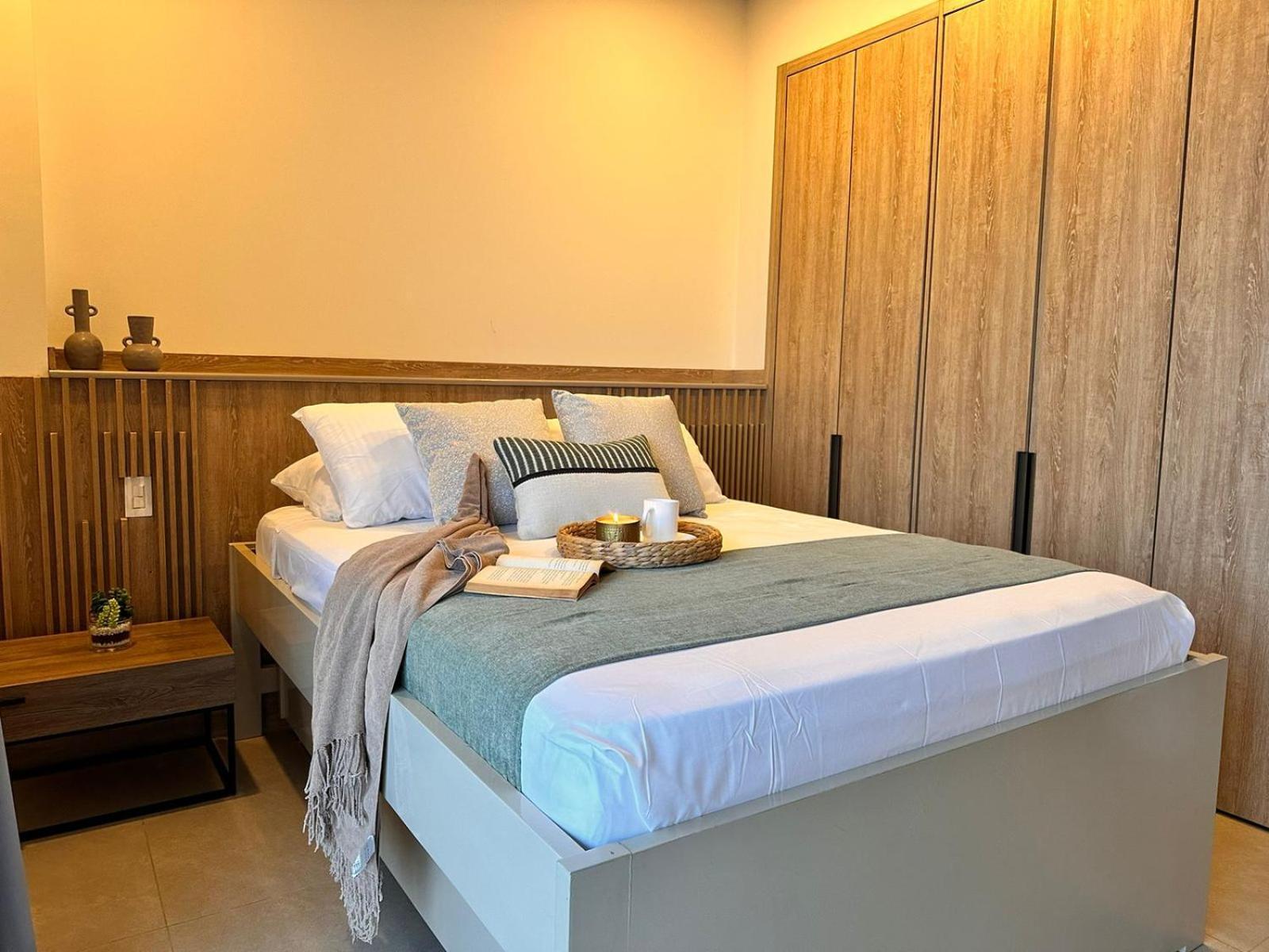 Exclusivo Resort Frente Al Mar, Playa Privada, Piscinas Cartagena Екстериор снимка